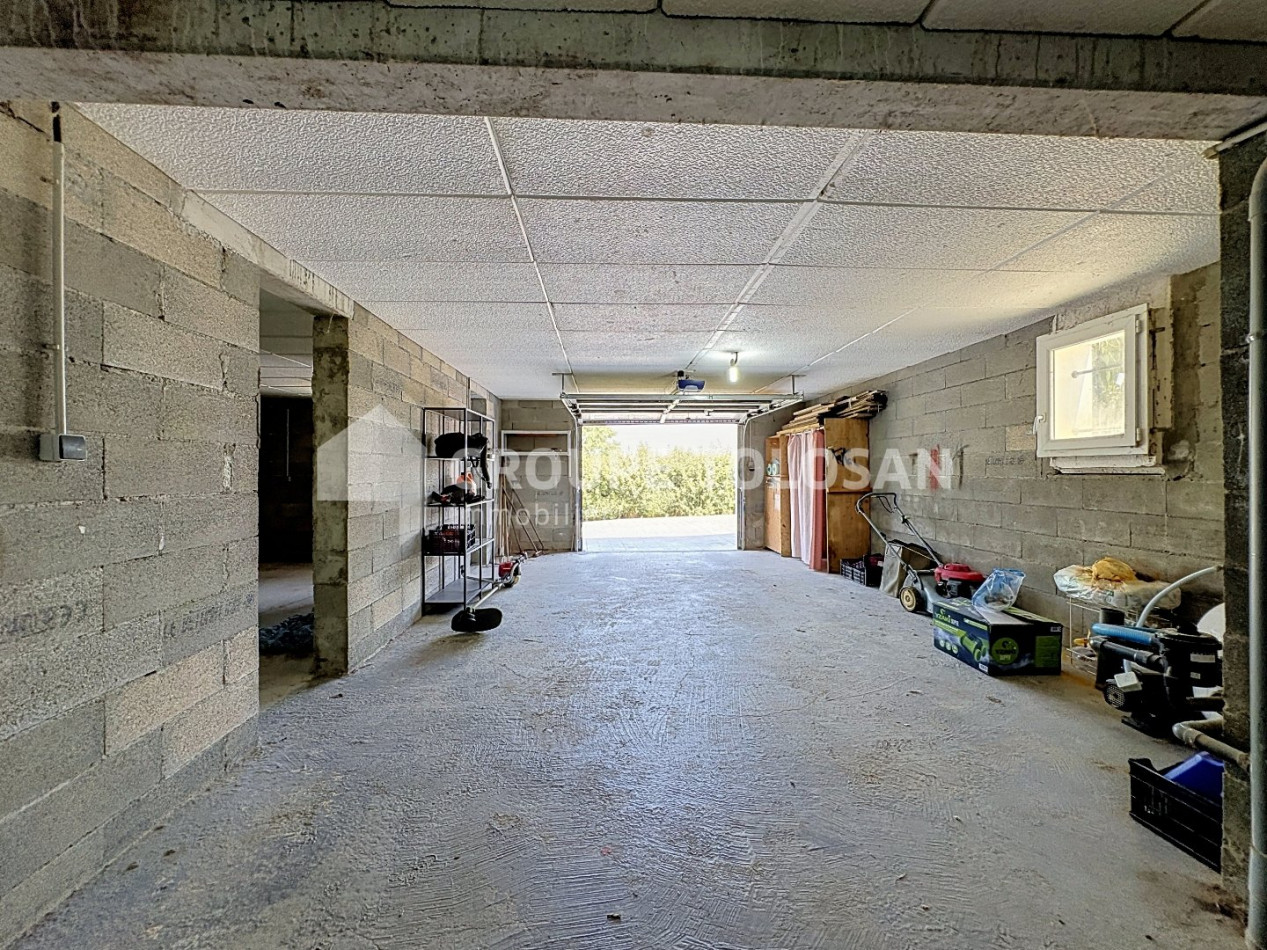 vente Maison Sainte Foy D'aigrefeuille - Photo 10