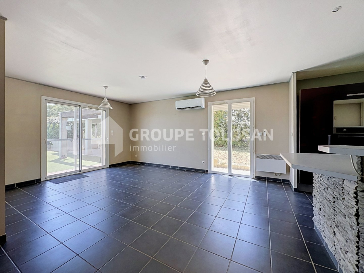 vente Maison Sainte Foy D'aigrefeuille - Photo 3