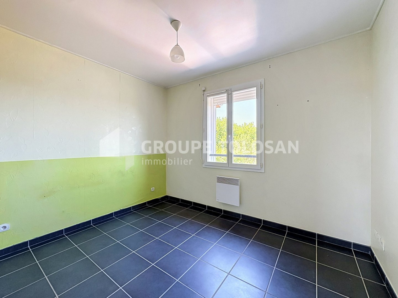 vente Maison Sainte Foy D'aigrefeuille - Photo 8