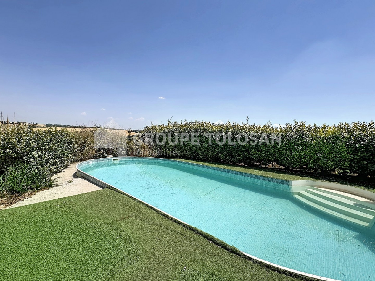 vente Maison Sainte Foy D'aigrefeuille - Photo 1