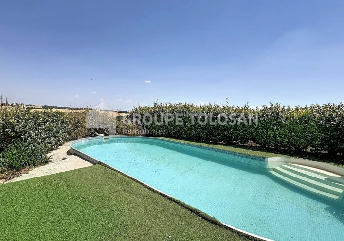 vente Maison Sainte Foy D'aigrefeuille