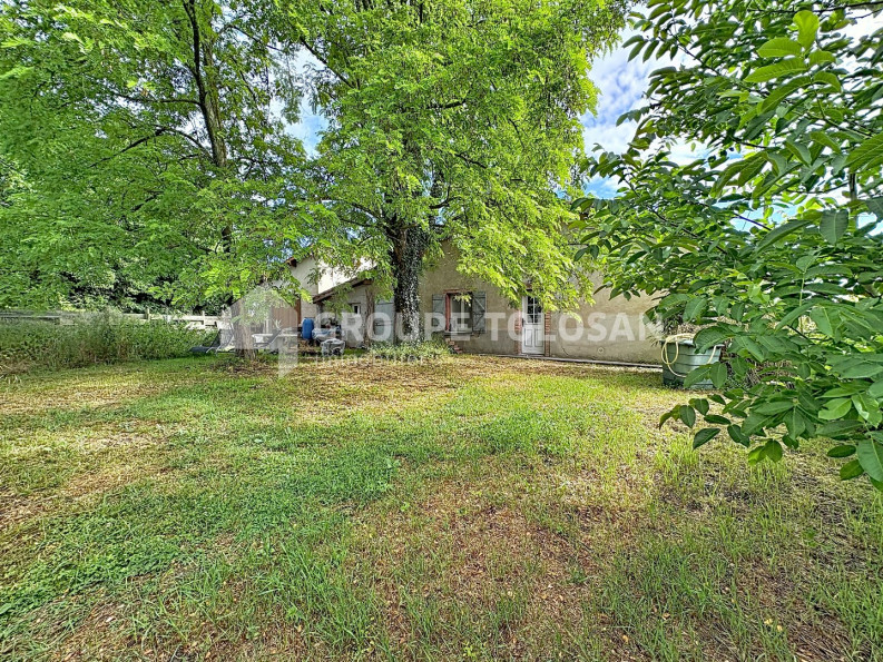 vente Maison Lanta - Photo 4
