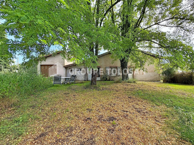 vente Maison Lanta - Photo 1