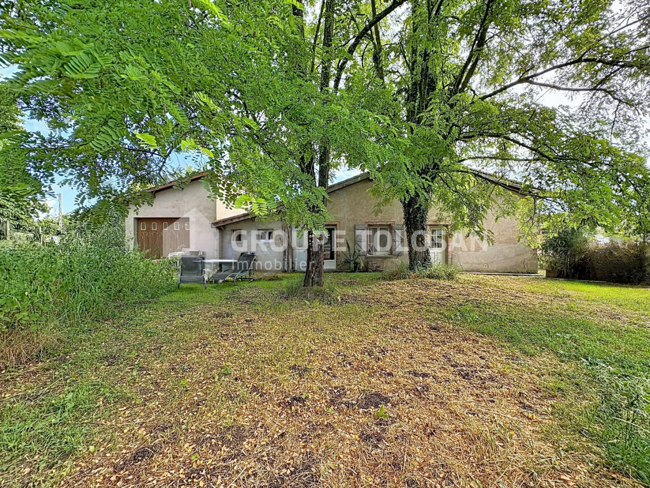 vente Maison Lanta - Photo 1