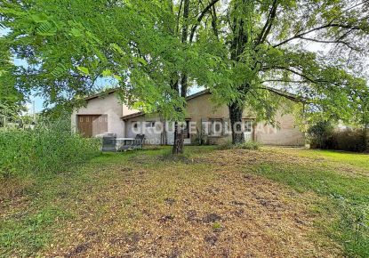 vente Maison Lanta