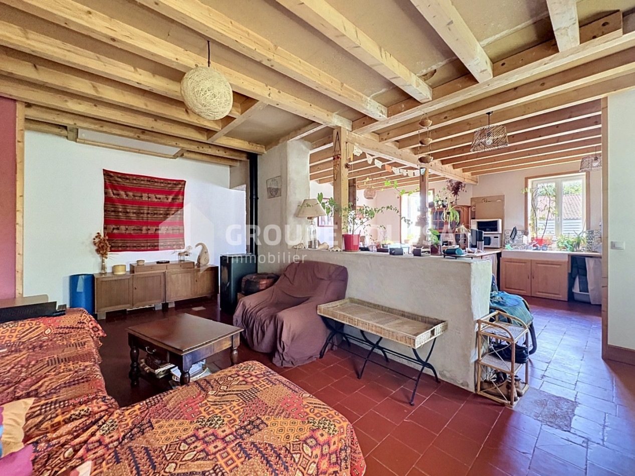 vente Maison Lanta - Photo 2