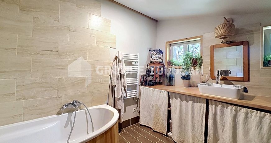 vente Maison Lanta