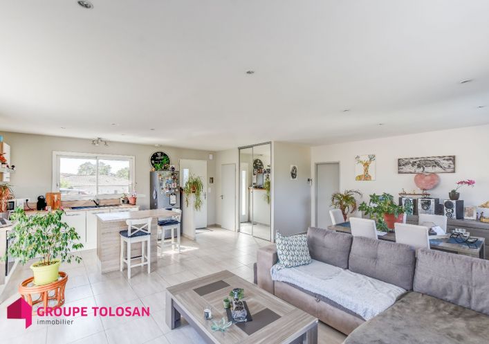 A vendre Maison Caraman | Réf 3112411903 - Groupe tolosan immobilier