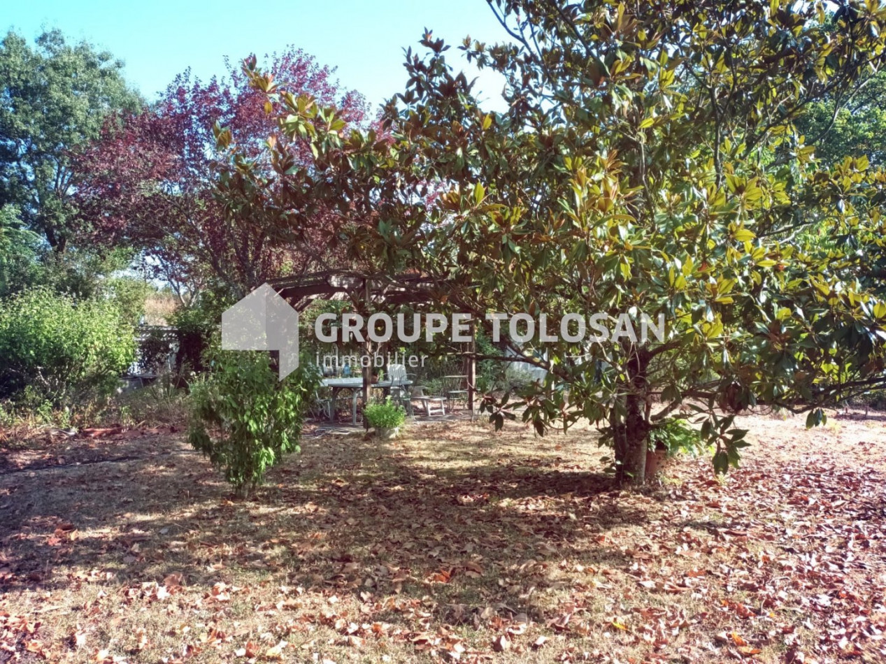 vente Terrain Revel - Photo 5