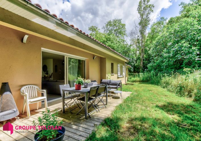  vendre Maison Caraman