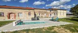vente Maison lauragaise Caraman