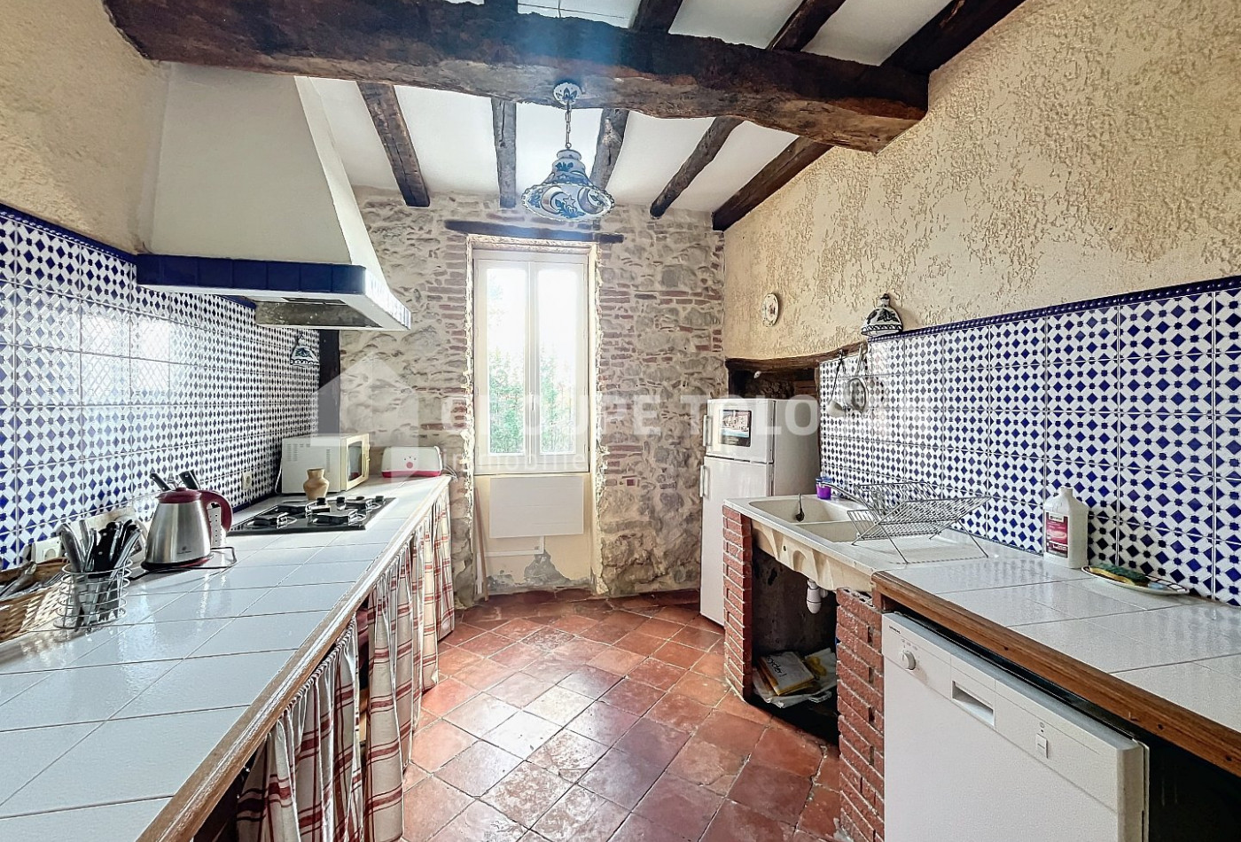 vente Maison lauragaise Caraman - Photo 7