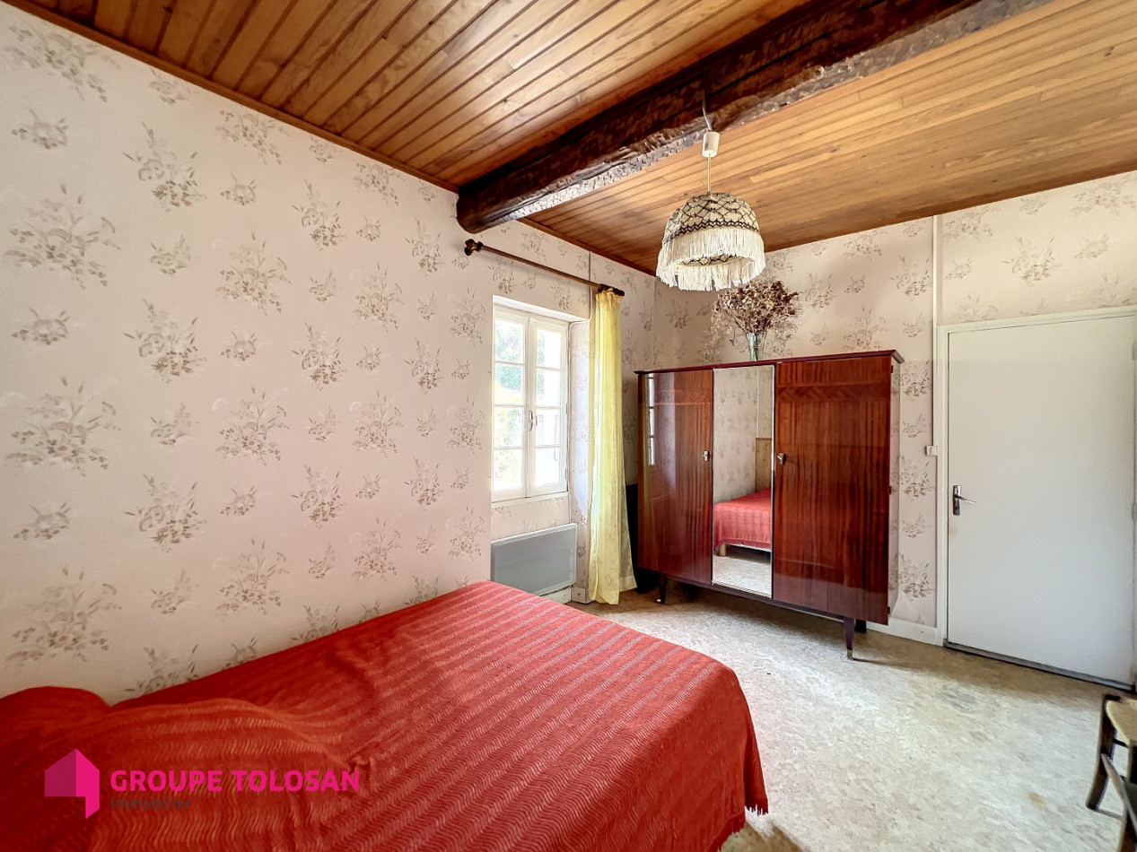 vente Maison Lanta - Photo 5