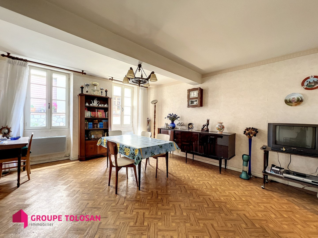 vente Maison Lanta - Photo 4