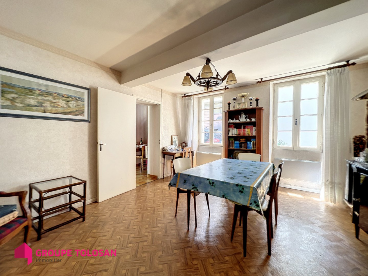 vente Maison Lanta - Photo 3