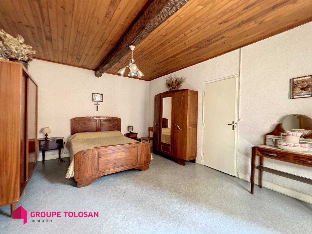 vente Maison Lanta - Photo 6