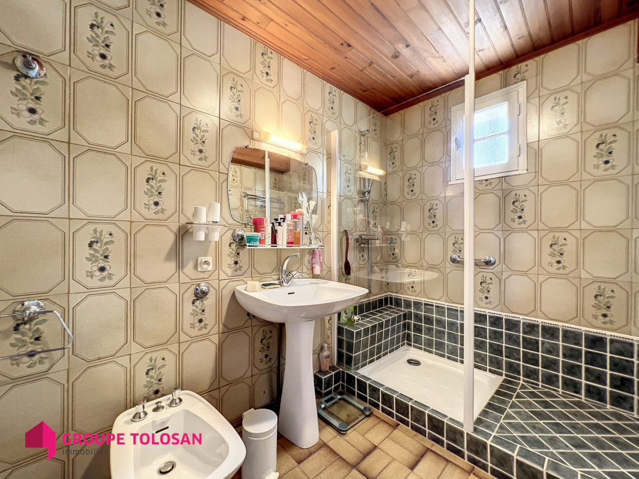 vente Maison Lanta - Photo 7