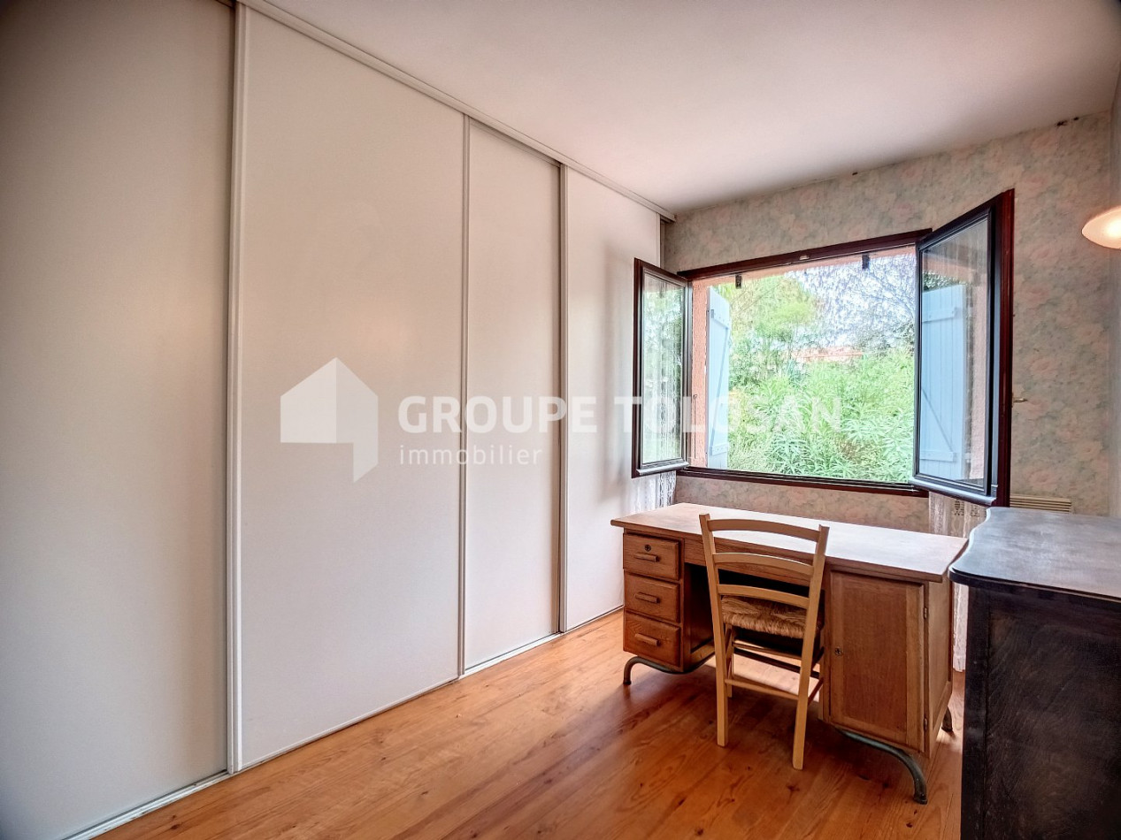 vente Maison Caraman - Photo 6