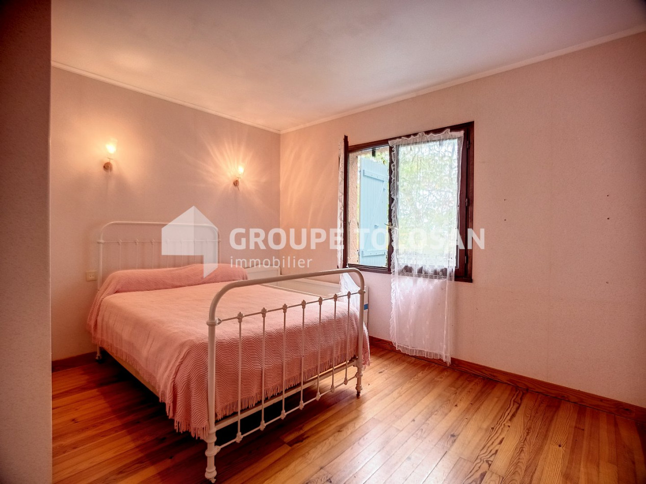 vente Maison Caraman - Photo 5