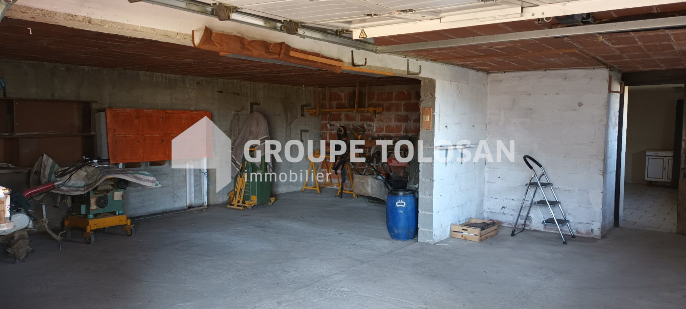 vente Maison Caraman - Photo 14