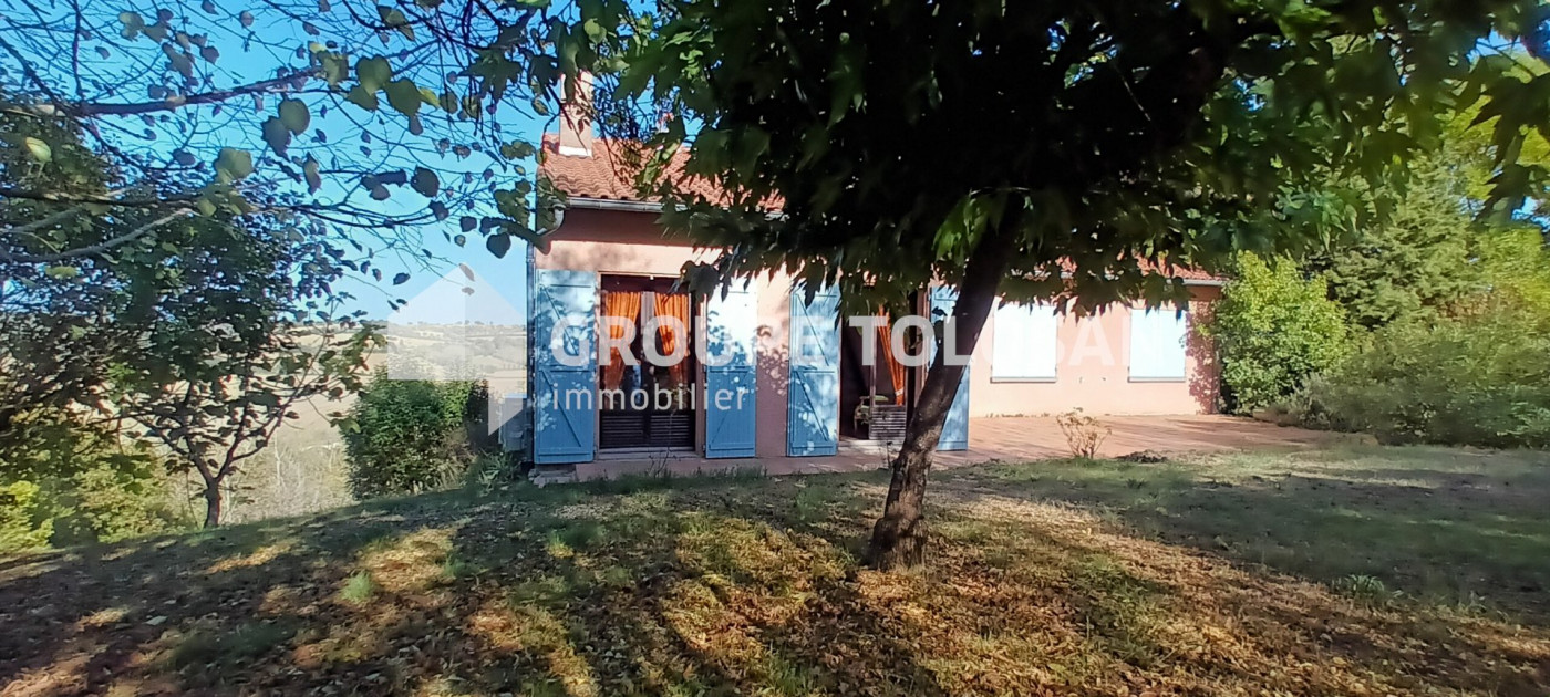 vente Maison Caraman - Photo 15