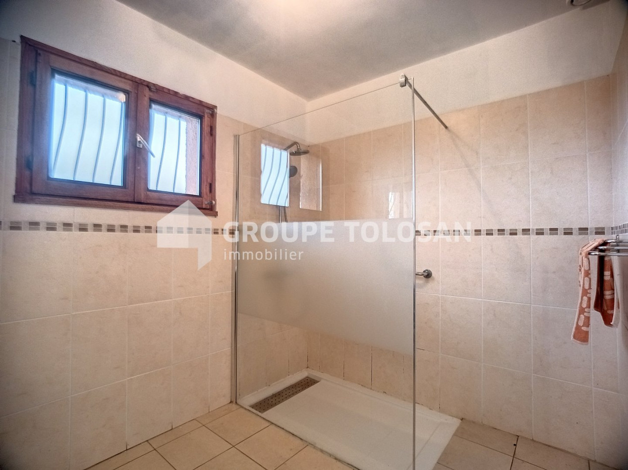 vente Maison Caraman - Photo 16