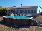 vente Maison Caraman