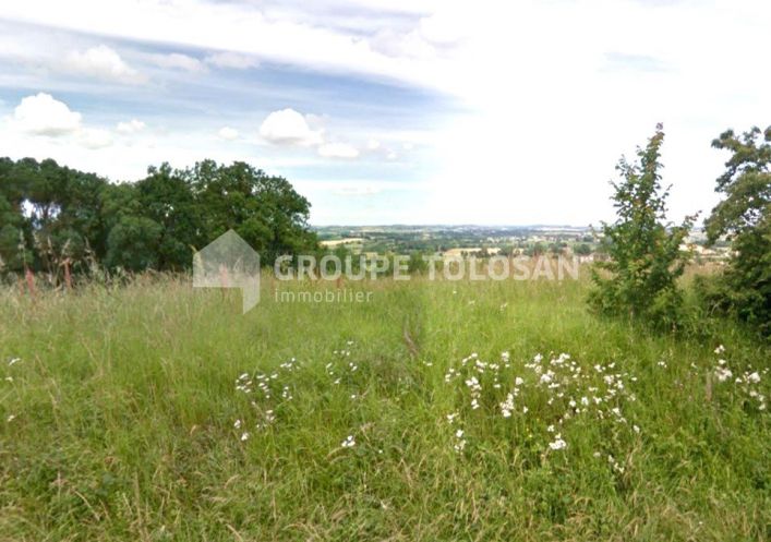 vente Terrain Caraman