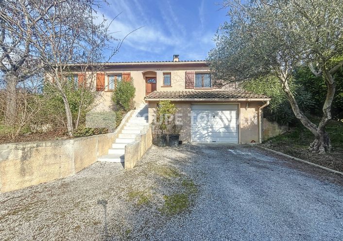 à vendre Maison Caraman