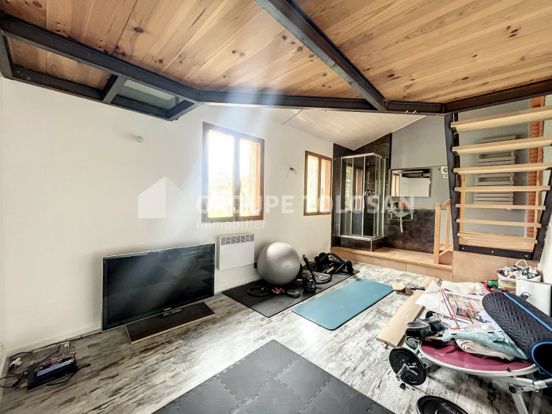 vente Maison Lanta - Photo 8