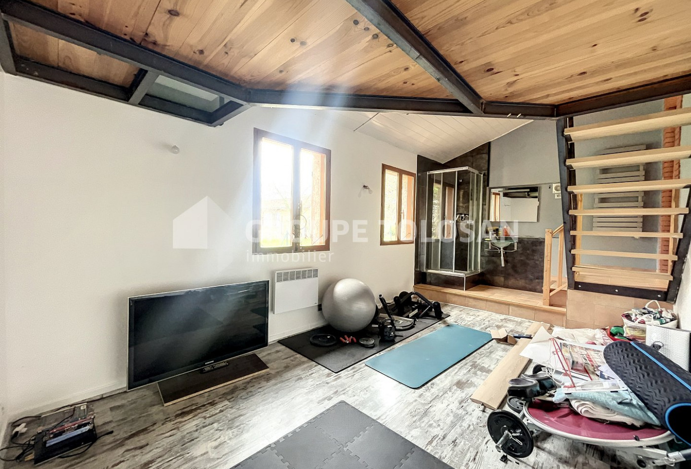 vente Maison Lanta - Photo 9