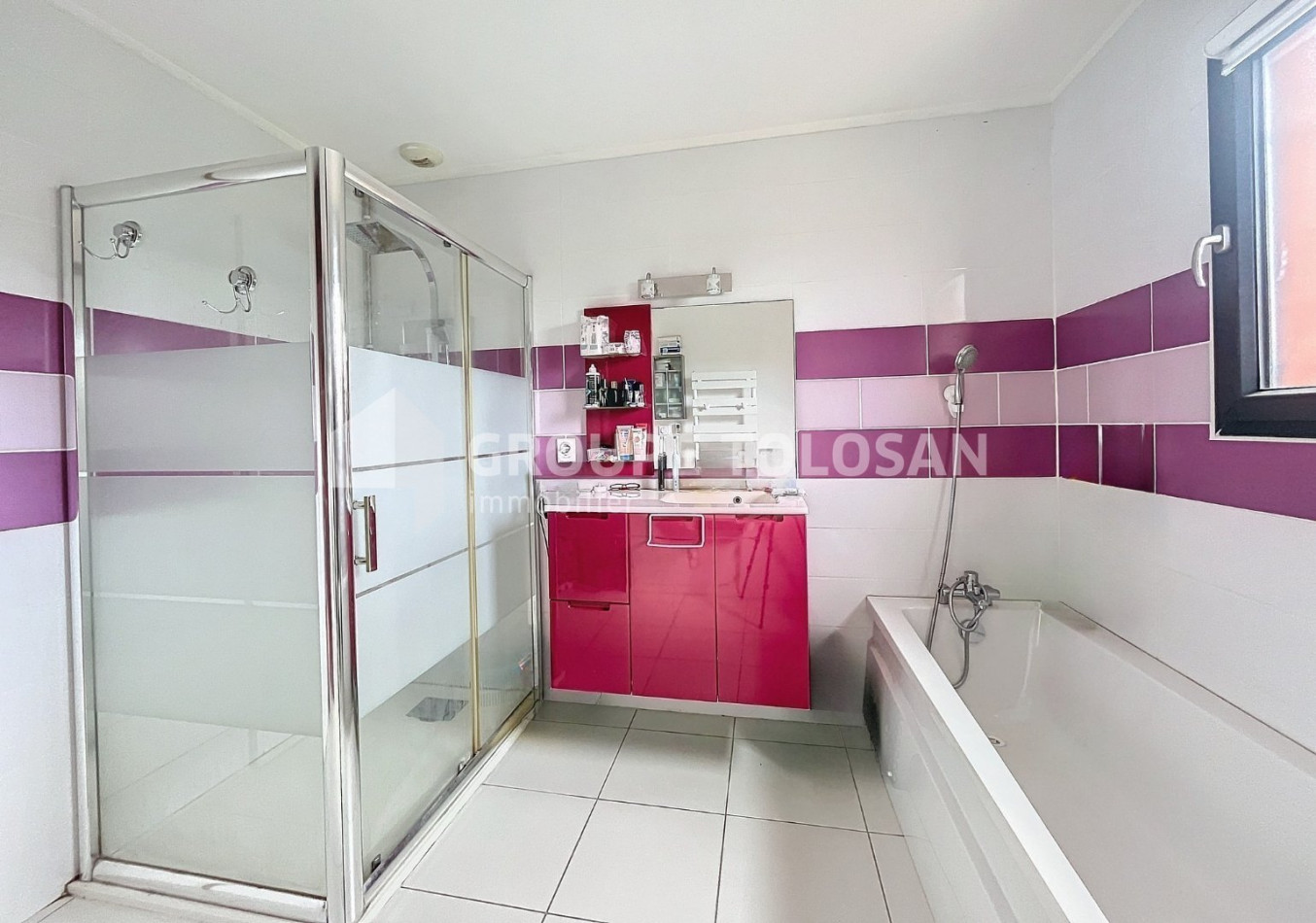 à vendre Maison Caraman - Photo 8