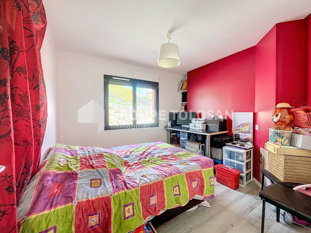 à vendre Maison Caraman - Photo 7