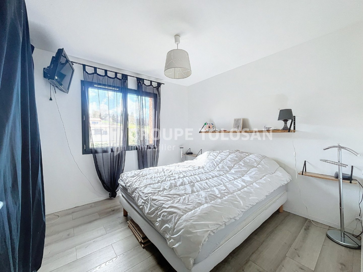 à vendre Maison Caraman - Photo 5