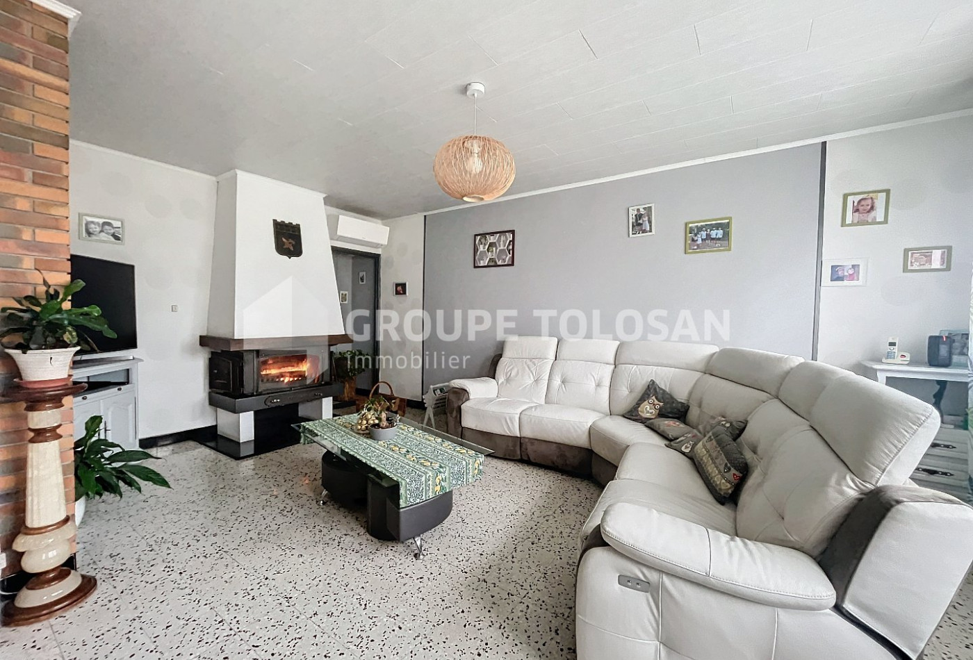 vente Maison Caraman - Photo 4