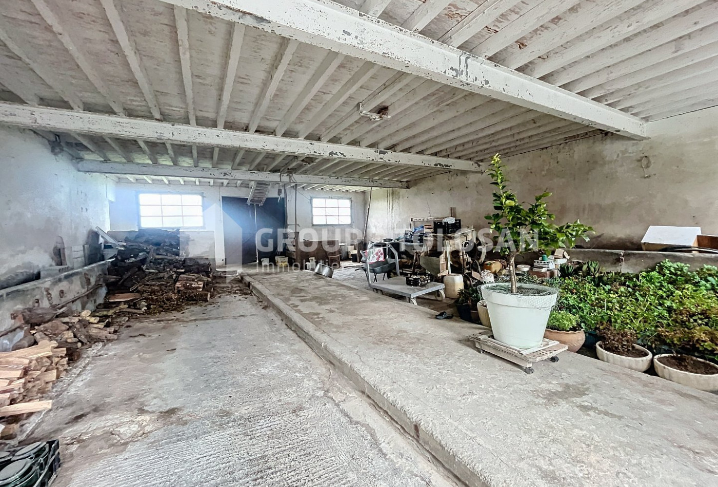 vente Maison Caraman - Photo 9