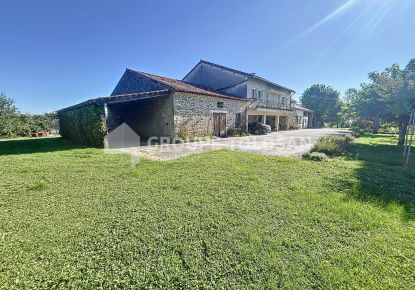 vente Maison Caraman