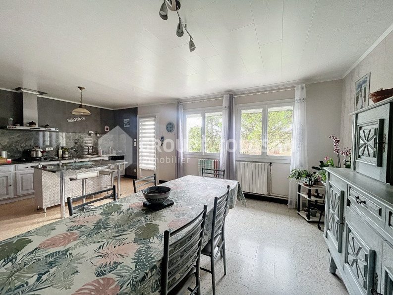 vente Maison Caraman - Photo 5