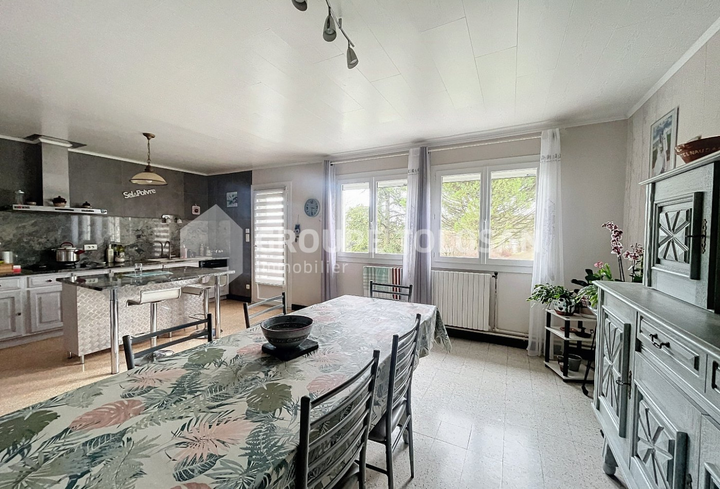 vente Maison Caraman - Photo 5