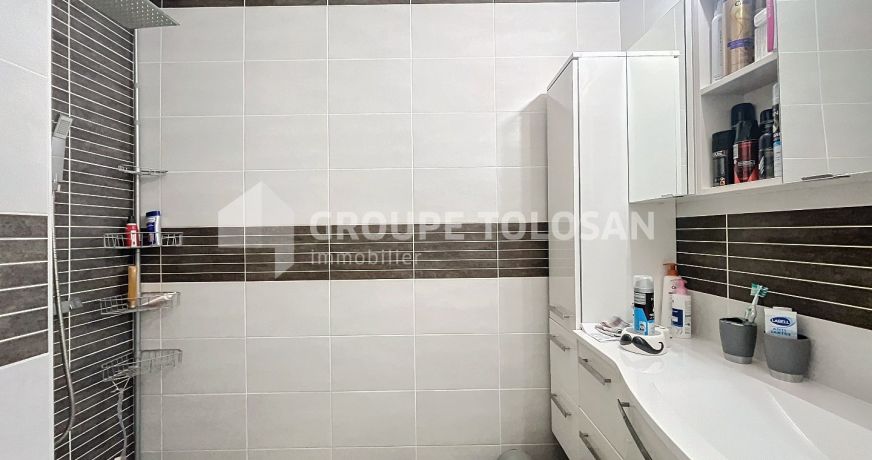 vente Maison Caraman