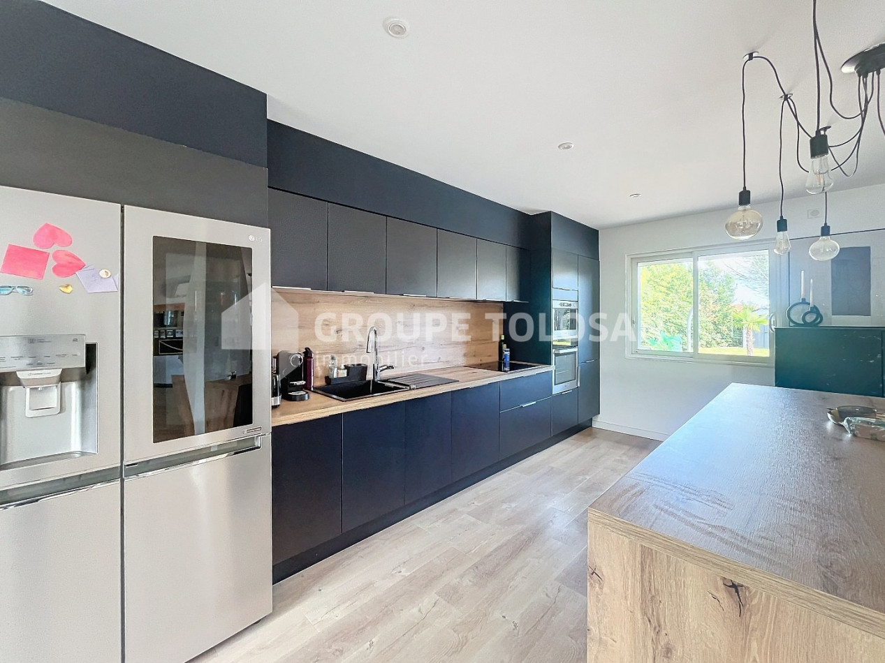 vente Maison Caraman - Photo 3