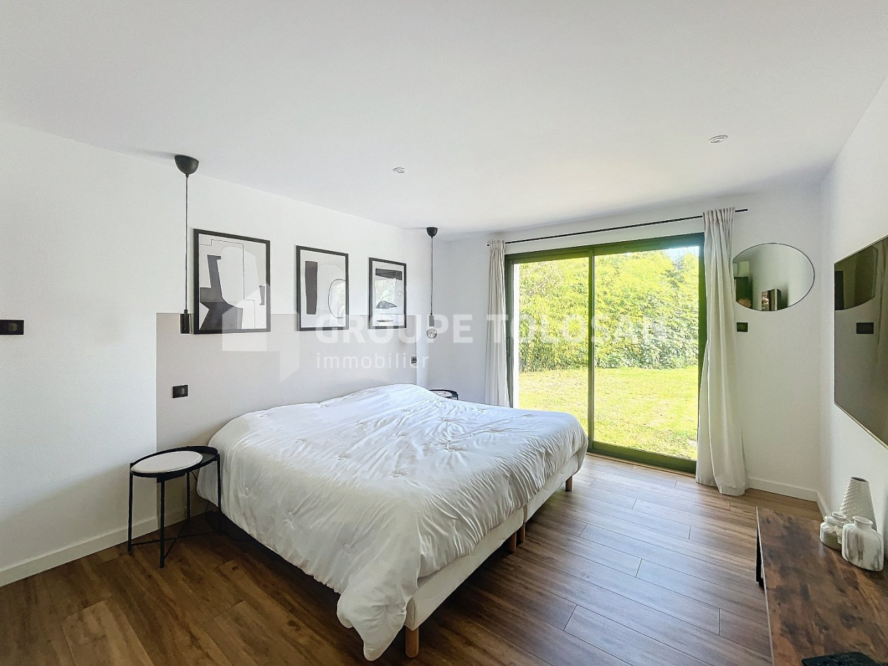 vente Maison Caraman - Photo 6