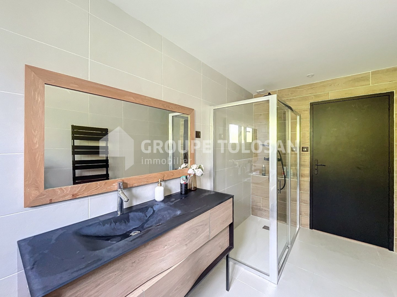 vente Maison Caraman - Photo 13