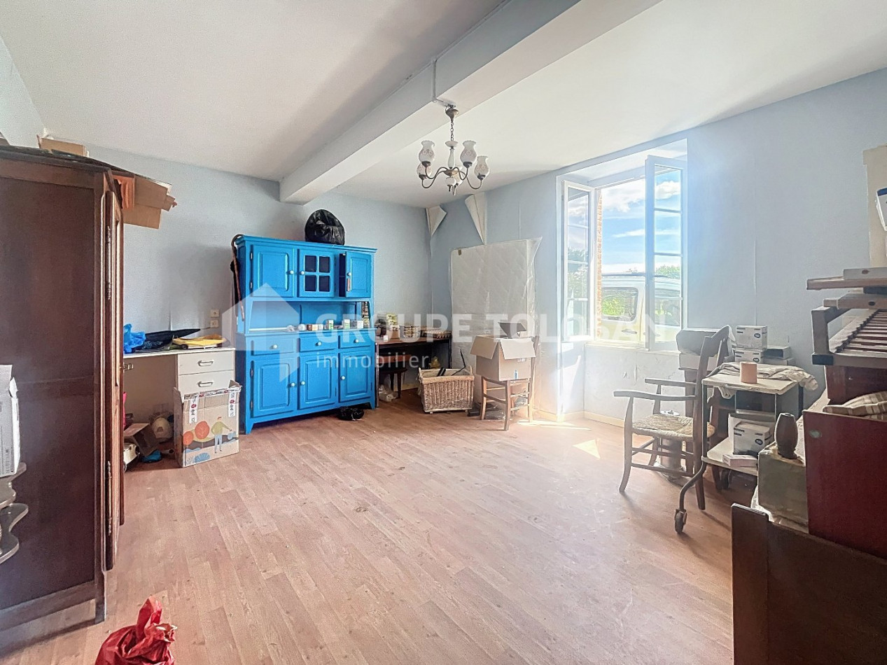 vente Maison Caraman - Photo 4
