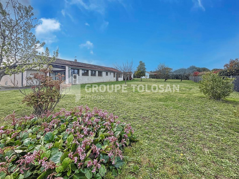 vente Maison Lanta - Photo 1