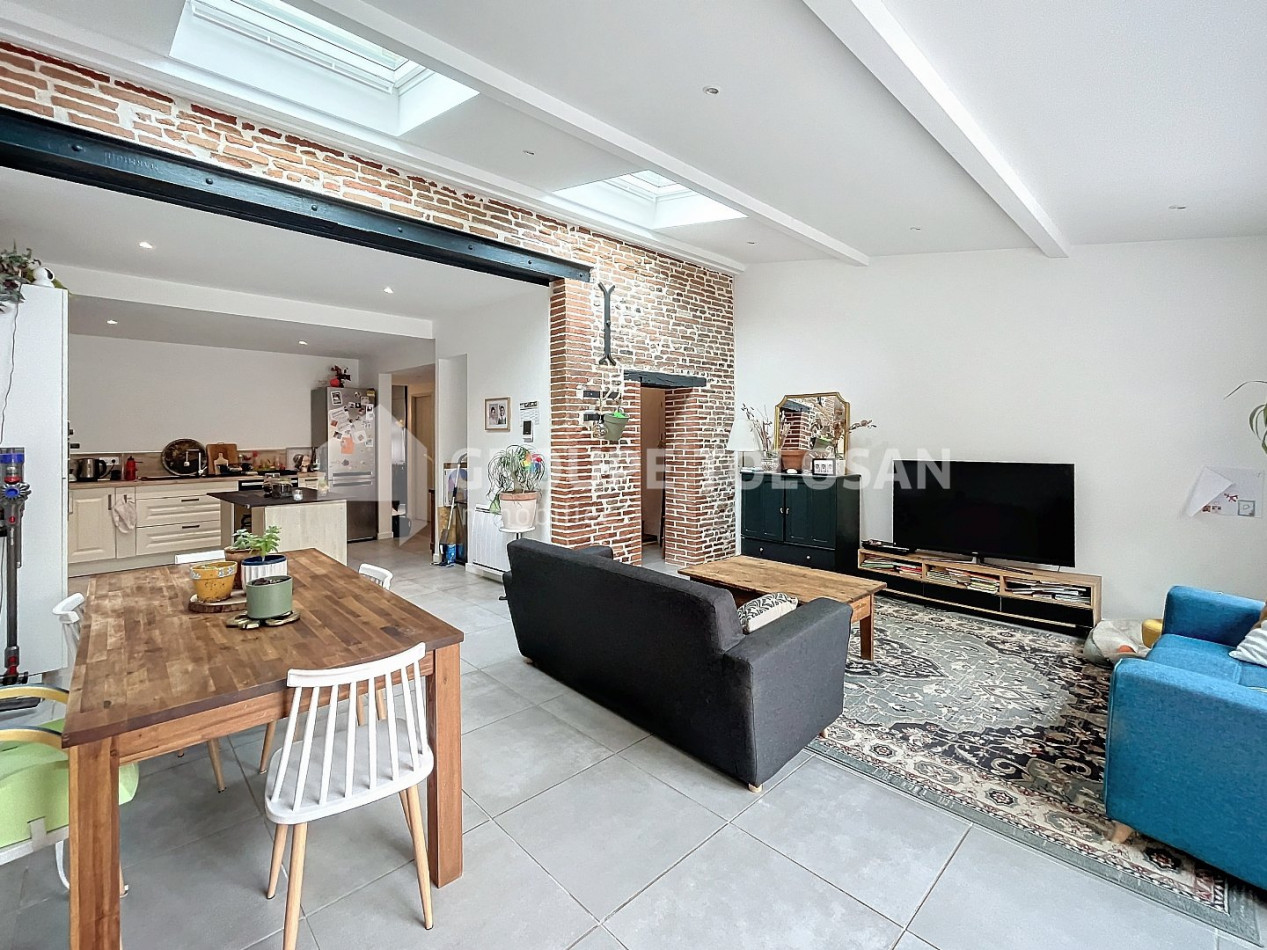 vente Maison Lanta - Photo 2