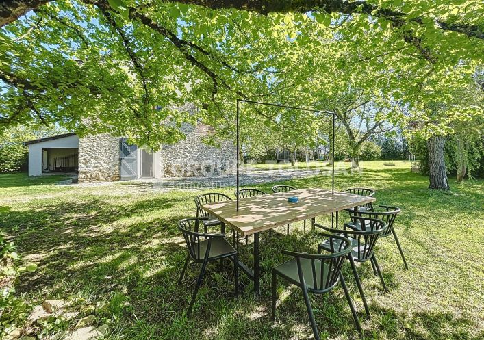 vente Maison Caraman