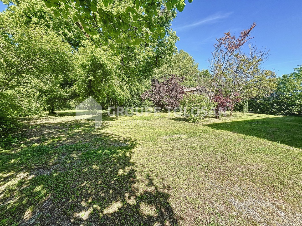 vente Maison Caraman - Photo 5