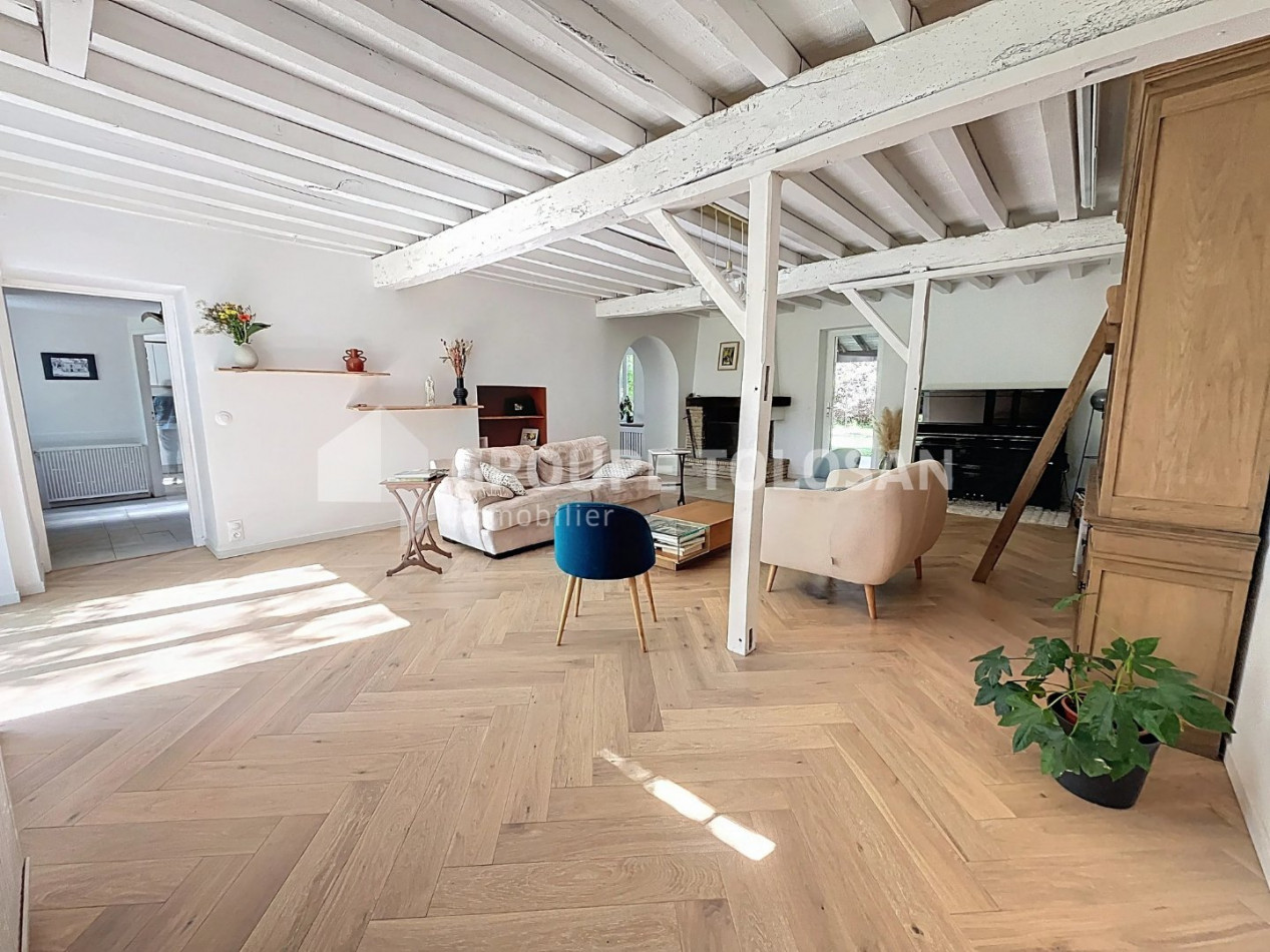 vente Maison Cuq Toulza - Photo 7