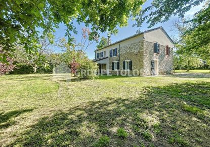 vente Maison Caraman